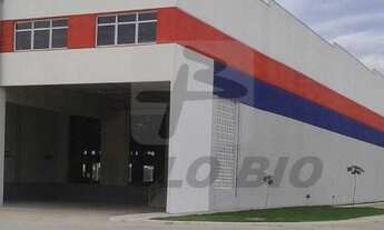 Imagem 4: DUQUE DE CAXIAS - Galpão/Depósito/Armazém - Parque Boa Vista II