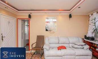 Imagem 5: Casa com 4 dormitórios à venda, 198 m² por R$ 950.000 - Vila Prudente - São Paulo/SP