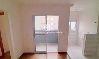 Imagem 3: Apartamento para Venda em São José dos Campos, Condomínio Residencial Colinas do Paratehy