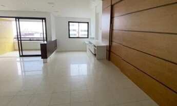Imagem 7: Apartamento para venda com 133 m2 com 3 quartos em Pituba - Salvador - Bahia