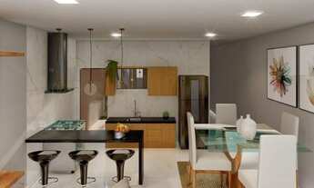 Imagem 4: Casa para venda possui 150 metros quadrados com 2 quartos em São José - Juazeiro do Norte