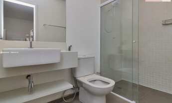 Imagem 7: Apartamento para Venda em São Paulo, Higienópolis, 1 dormitório, 1 banheiro