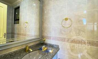 Imagem 4: Apartamento para locação no edifício Tocantins no Centro de Foz do Iguaçu - PR - AP268