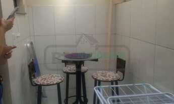 Imagem 4: Casa para venda tem 67 metros quadrados com 2 quartos em Fontesville II - Juiz de Fora - M