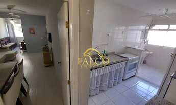 Imagem 7: Apartamento com 3 dormitórios à venda, 87 m² por R$ 500.000,00 - Braga - Cabo Frio/RJ