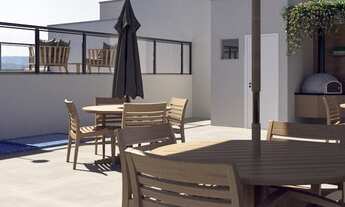 Imagem 6: Lançamento Aptos c/ 2 Suites - Itaguá - Ubatuba - SP