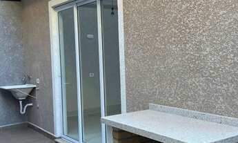 Imagem 2: Sobrado Portais (Polvilho) - Cajamar - SP