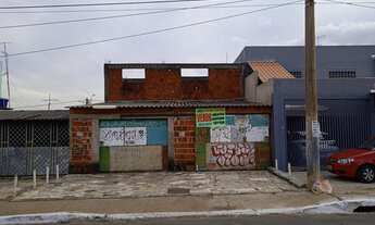 Imagem: Lote vazado da residência ao comércio