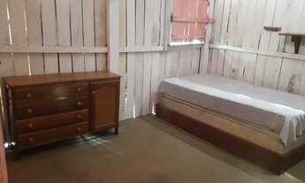 Imagem 3: Vendo Lote/Terreno com edificação em madeira na praia da Corvina