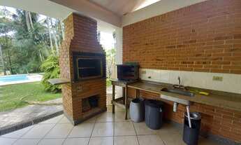 Imagem 7: Casa para aluguel tem 600 metros quadrados com 4 quartos em Tabatinga - Caraguatatuba - SP