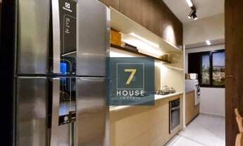 Imagem 5: Apartamento com 3 dormitórios à venda - Zona 08 - Maringá/PR