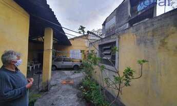 Imagem 3: Sobrado à venda, 300 m² por R$ 2.000.000,00 - Cidade Vargas - São Paulo/SP