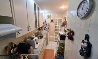 Imagem 7: Apartamento com 2 dormitórios à venda, 75 m² por R$ 747.000 - Barra da Tijuca - Rio de Jan