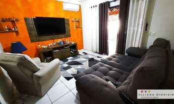 Imagem 3: Casa à venda, 152 m² por R$ 380.000,00 - Vila Cristina - Piracicaba/SP