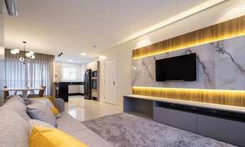 Imagem 4: APARTAMENTO FINAMENTE MOBILIADO ALTO PADRÃO EMBRAED