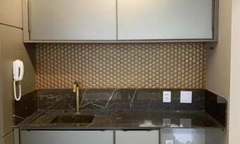 Imagem 7: Excelente sala comercial a venda com 38 m² em Vila Mogilar - Mogi das Cruzes - SP