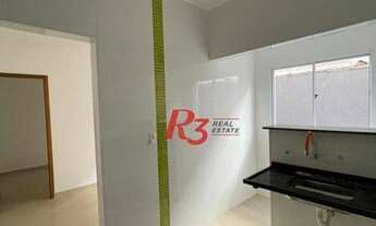 Imagem 2: Casa de 2 dormitórios à venda em Residencial na Vila Cascatinha