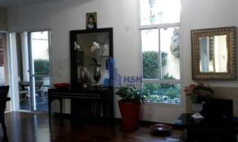 Imagem 5: Casa à venda no bairro Santo Amaro - São Paulo/SP