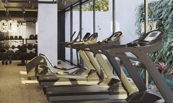 Imagem 4: Apartamento para venda possui 151 metros quadrados com 4 quartos em Botafogo - Rio de Jane