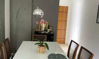 Imagem 2: Apartamento 2 quartos com varanda