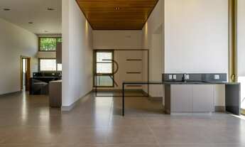 Imagem 4: Casa - Loteamento Residencial Pedra Alta (Sousas) - Campinas