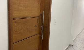 Imagem 4: Apto Resd.Alter do chão Bloco de Escada