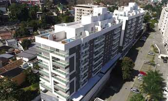 Imagem 7: Apartamento para aluguel tem 77 metros quadrados com 3 quartos