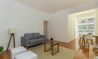 Imagem 3: Apartamento com 3 quartos em Copacabana - Rio de Janeiro