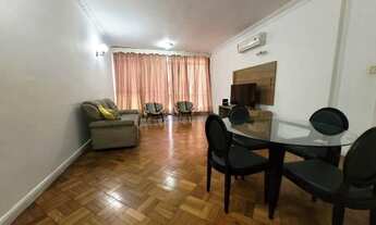 Imagem 3: Ipanema! Salão 3 quartos, suíte, vaga de garagem!