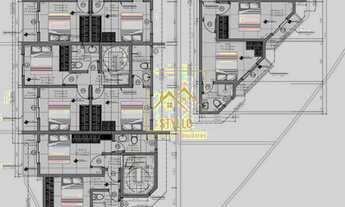 Imagem 10: Sobrado com 3 dormitórios a venda, Forquilhas São José/SC