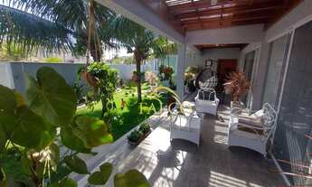 Imagem 3: Casa com 5 dormitórios à venda, 900m² de lote e 400 m² área construída por R$ 4.000.000