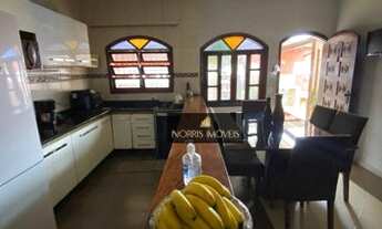 Imagem 7: Casa com 2 dormitórios à venda por R$ 420.000 - Tupi - Praia Grande/SP