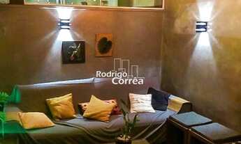 Imagem 3: Casa Duplex 3 Quartos com suíte - Área gourmet - Condomínio Fechado - Hélio Ferraz