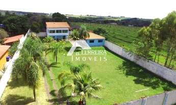 Imagem 7: Franca - Sítio - Zona Rural