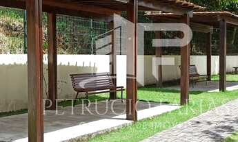 Imagem 5: Apartamento 02 Quartos para venda, com area de lazer completa! Curado II -Jaboatao dos Gua