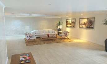 Imagem 2: Ótima oportunidade de locação, apartamento localizado na Rua Marquês de Paranaguá - SP