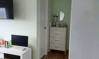 Imagem 7: Apartamento 107 metros - Cond Anima Clube - Móveis planejados