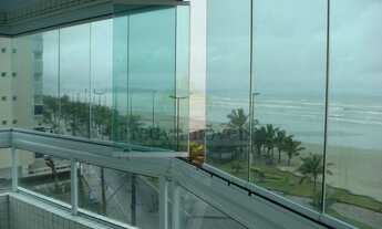 Imagem 5: Apartamento para Venda em Praia Grande, Vila caiçara, 3 dormitórios, 1 suíte, 2 banheiros