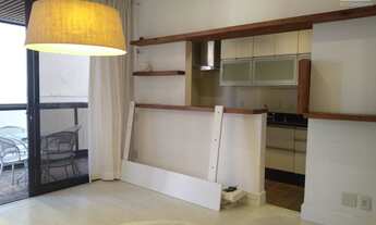 Imagem 6: RJ - Ipanema - Flat - 2 quartos - 91m²