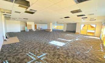 Imagem 2: Sala Comercial - Cobertura Corporativa - 350m² mais varanda - O2 Corporate & Office