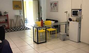 Imagem 2: Ref.: 8101 - Sala comercial, de 50m², no Buritis