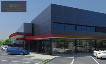 Imagem 3: Lojas para locação comercial no Jardim Botânico