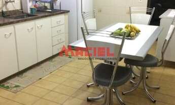 Imagem: Venda - CASA - JARDIM MOTORAMA - SAO JOSE