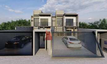 Imagem 5: À VENDA! ÓTIMA LOCALIZAÇÃO! Sobrado com 3 Suítes, 144 m² - Ressacada - Itajaí/SC