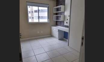 Imagem 2: Apartamento para Venda em Florianópolis, Capoeiras, 3 dormitórios, 1 suíte, 2 banheiros, 2