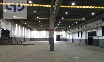 Imagem 5: Galpão em Vila Virgínia - Itaquaquecetuba