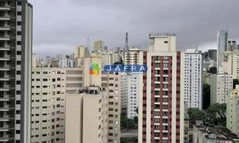 Imagem 6: São Paulo - Apartamento Padrão - Bela Vista