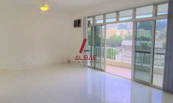 Imagem 4: RIO DE JANEIRO - Apartamento Padrão - Laranjeiras