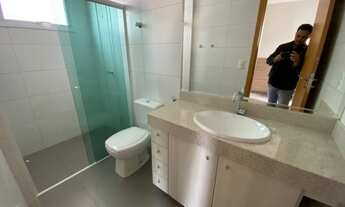 Imagem 3: Apartamento com 03 dormitórios, 111 m² - venda por R$ 700.000 ou aluguel por R$ 3.000/mês