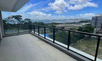 Imagem: Cobertura para venda possui 88 metros quadrados